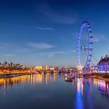 Is the British pound trying to form a bottom?