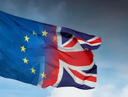 GBP/EUR Slides on Eurozone Optimism & Brexit Woes