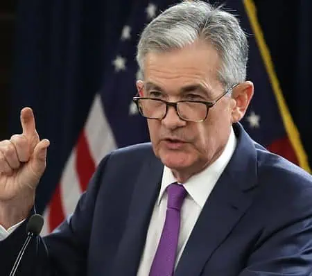 Federal Reserve in Focus for Wednesday