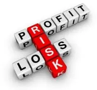 risk award ratio