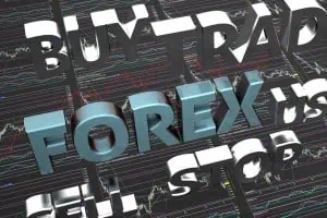 scalping Forex brokers