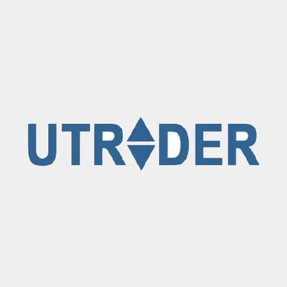 utrader logo