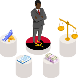 angola forex brokers