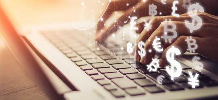 Forex Trading Currencies