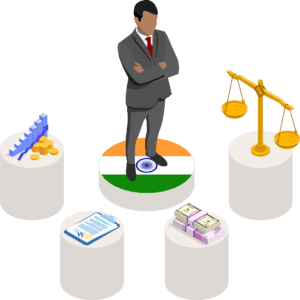 choose indian brokers