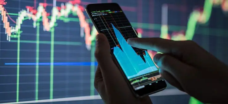 Mobile Trading Analysis
