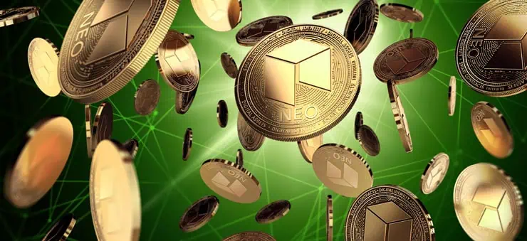 Neo Cryptocurrency