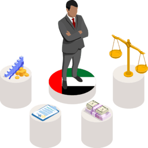 choosing UAE brokers