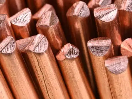 Is Copper Starting to Reverse?