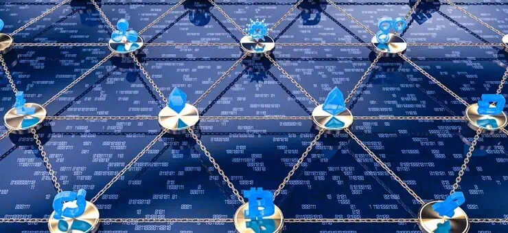 cryptocurrencies image