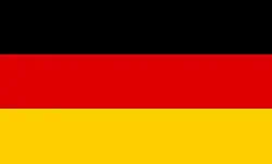 german flag