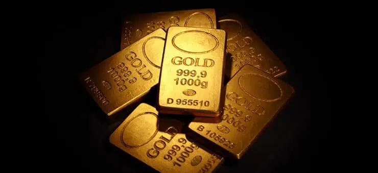 gold trading