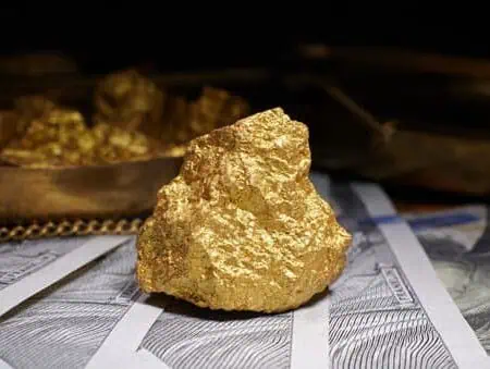 Gold Markets Looking for Support