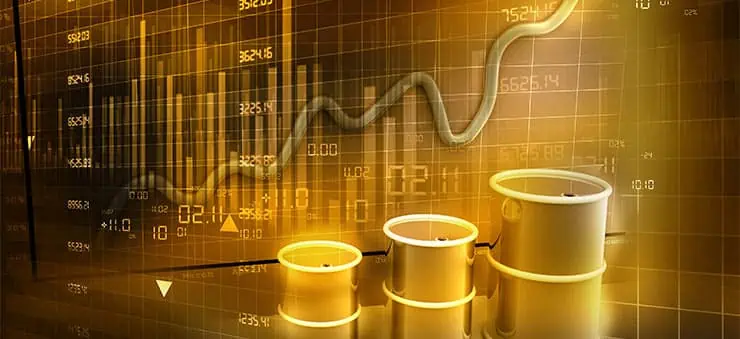 Gold trading and markets