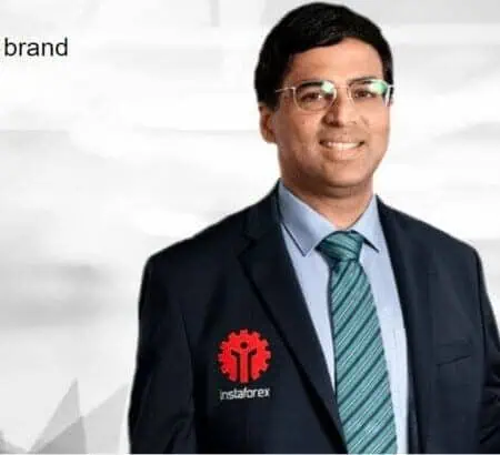 InstaForex Mobile Trading