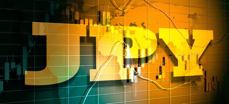 JPY trading