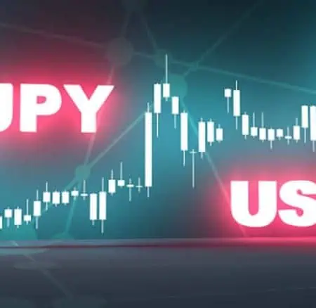 Japanese yen surges higher