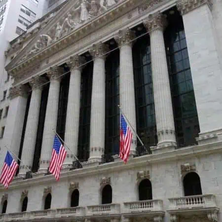 Markets Poised to Open Lower After Mexican Tariff Shock
