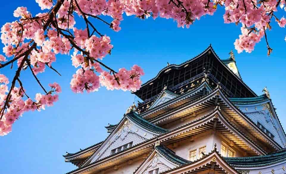 osaka
