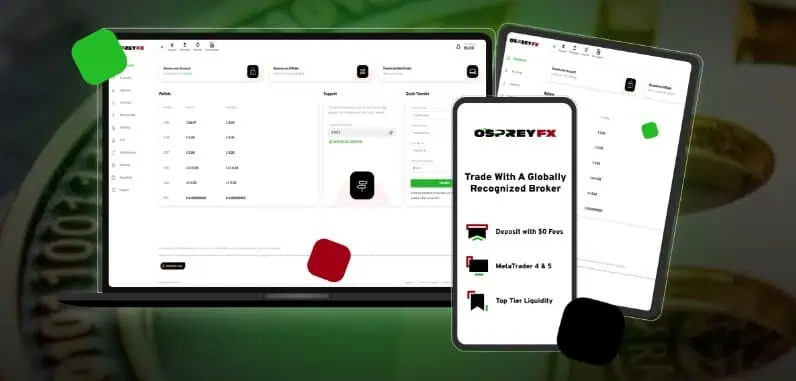 OspreyFX devices