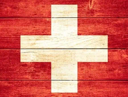 KOF Economic Barometer Shows Switzerland Strengthening