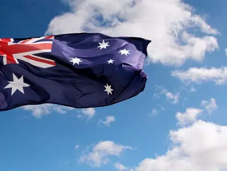 Australian Dollar Gives Back Gains