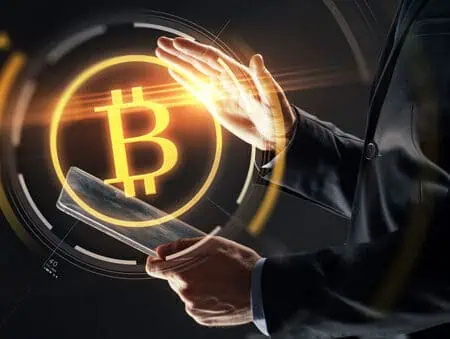 Bitcoin to continue testing support