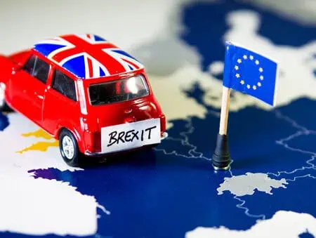 British Pound Continues to Find Buyers
