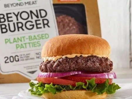 Beyond Meat Continues to Surge Yet Again