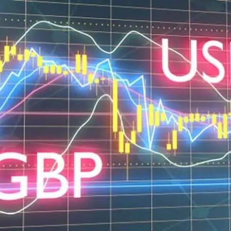 British pound bouncing – is it real?