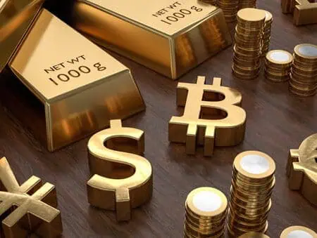 Bitcoin sluggish on Friday