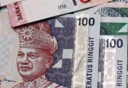 Malaysian Ringgit