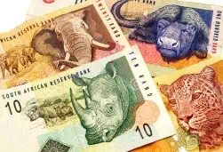 South African Rand