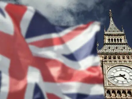 British pound continues to sit at low levels against Japanese yen