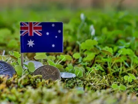 Australian Employment Misses and Weighs Upon Aussie Dollar