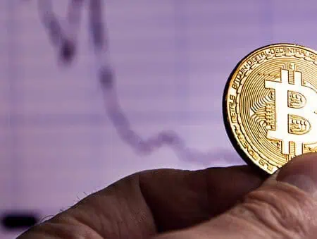 Bitcoin continues to build base