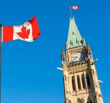 Canadian Employment Proves a Complete Disaster