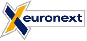 euronext logo