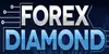forex diamond logo