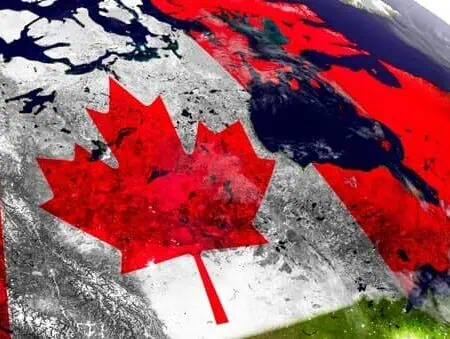 Canadian CPI Shows Stability