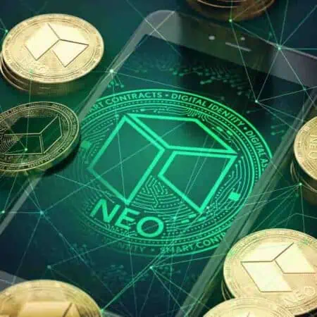 Neo continues to grind sideways