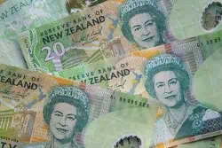 new zealand dollar