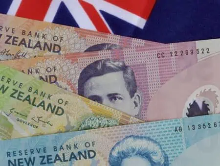 RBNZ Leaves Rates on Hold as New Zealand Dollar Recovers