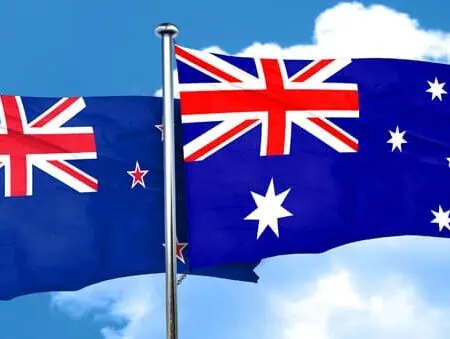 AUD/NZD on the Verge of a Bigger Move