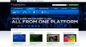 tradestation products