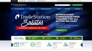 tradestation