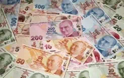 turkish lira