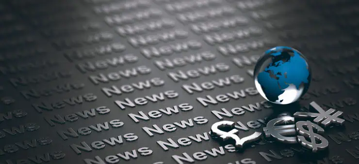 Forex news and forecast