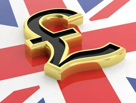 Pound Weakens Against Euro as Eurozone Results Better than Expected