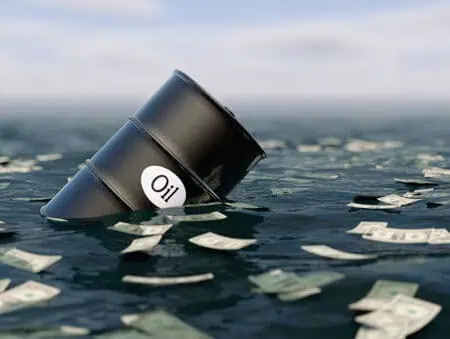 Crude Oil Markets Consolidate Ahead of Inventories Figure